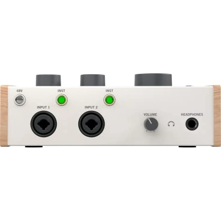 Universal Audio VOLT 276 - USB audio interface – Bild 2