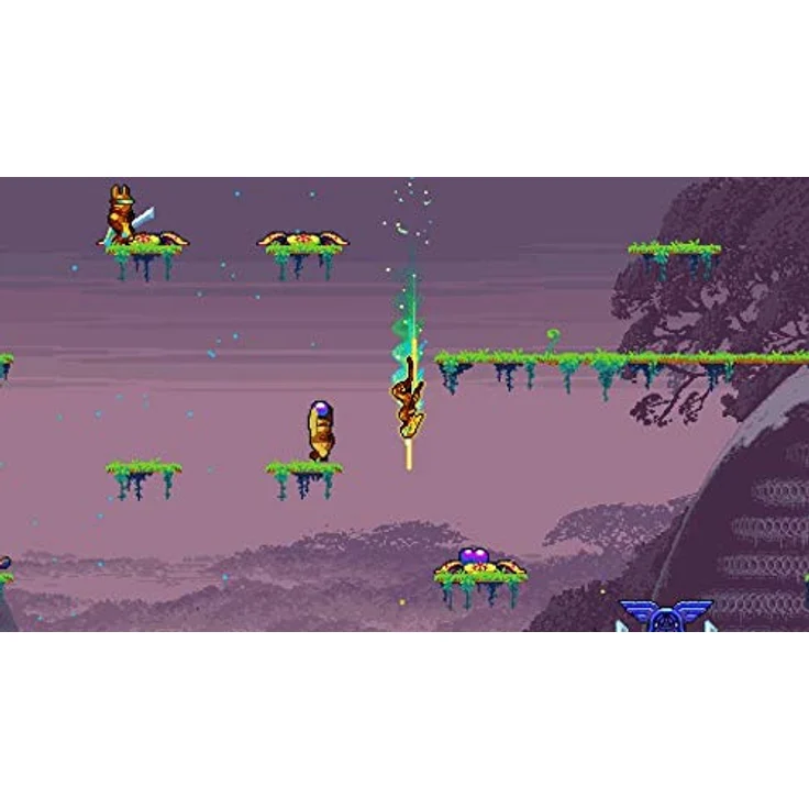 Killer Queen Black (Switch) – Bild 5