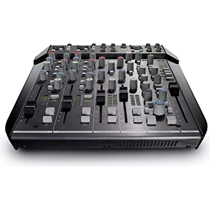 SSL Solid State Logic - SSL SiX – Bild 2