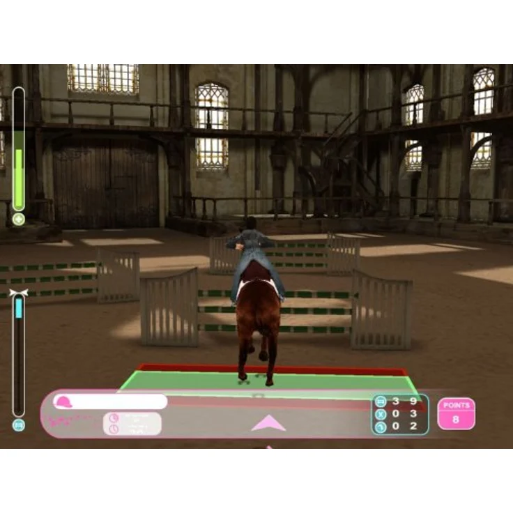 Abenteuer auf dem Reiterhof 5 (PC) – Bild 5
