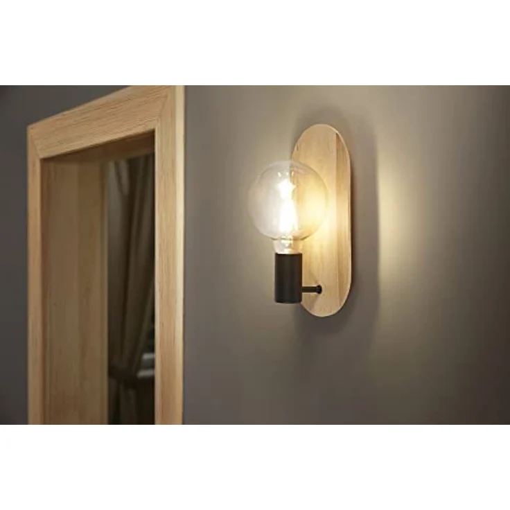 LEDVANCE TRACKLIGHT Schienensystem-Leuchtenkopf, weiß, mit GU10-Sockel, kann mit einfacher oder smarter Lampe bestückt werden, smart, WiFi, Loft-artiges Design, Schutzklasse IP20 – Bild 3