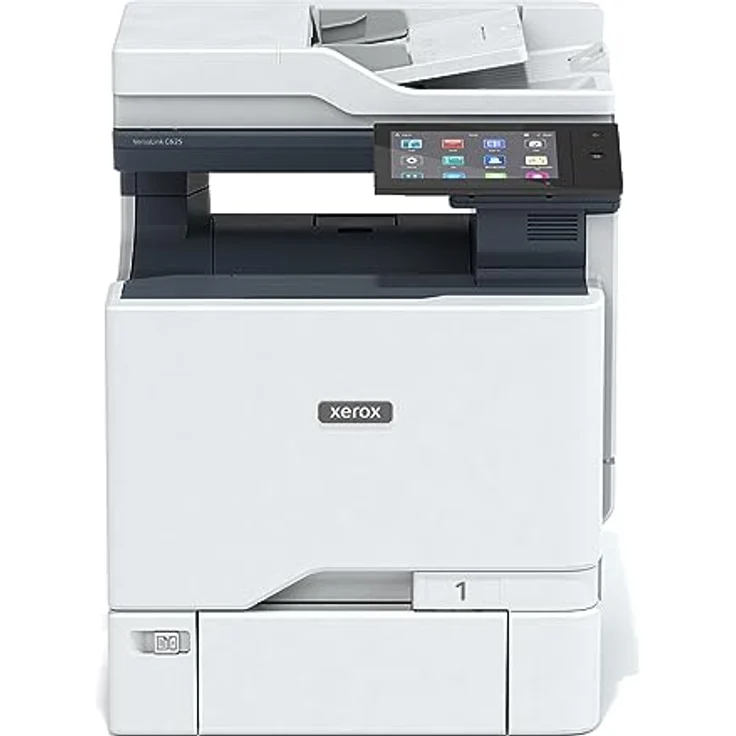 Xerox Multifunktionsdrucker VersaLink C625DN – Bild 1