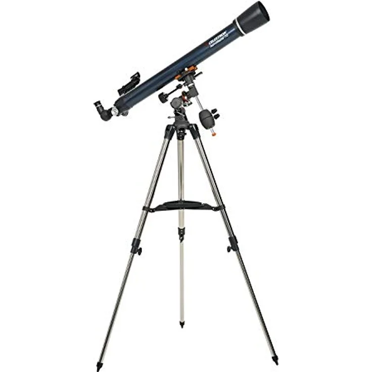 Celestron 21062 Teleskope, Mehrfarbig – Bild 3