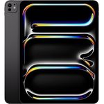 Apple iPad Pro 13" (2025) Wi-Fi 256GB Space Schwarz – M5 Chip, Ultra Retina XDR Display, Modell MDYJ4TY/A