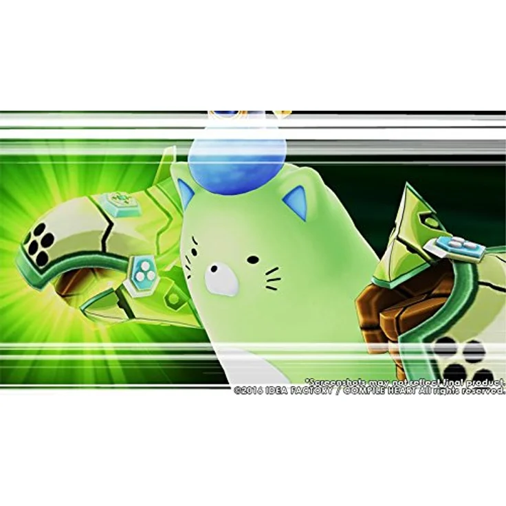 Fairy Fencer F: Advent Dark – Bild 2