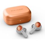 Bang & Olufsen Beoplay Eleven Kabellose Ohrhörer, Multipoint Bluetooth, Geräuschisolierung, Kupferton