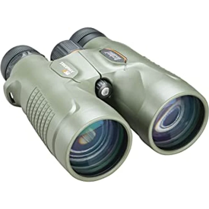 Bushnell Trophy Xtreme 8x56 grün, Fernglas mit mehrfach vergüteter Optik und wasserdichtem Körper – Bild 2