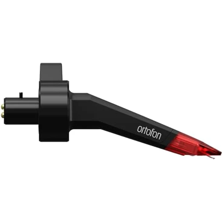 Ortofon Concorde Music Red – Bild 3