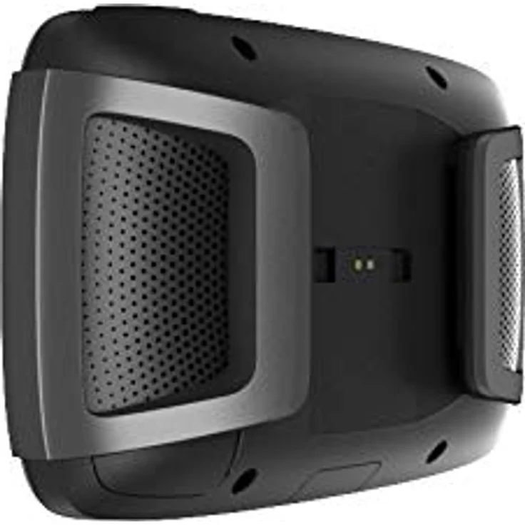 TomTom Rider 550, Fahrzeug Navigation mit 4.30" Display, kurvenreiche Routen und integriertes Wi-Fi – Bild 4