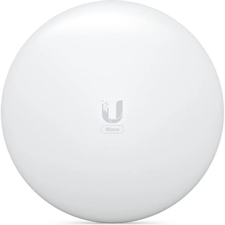 Ubiquiti Networks UISP Wave Long-Range, Wave-LR Access-Point mit zwei Jahren Garantie – Bild 1
