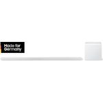 Samsung HW-S811GD 3.1-Kanal Ultra Slim Soundbar für TV-Geräte, Bluetooth-Lautsprecher mit ultraschlankem Design, Q-Symphony, Kabelloses Dolby Atmos / DTS:X [2024]
