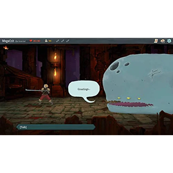 Slay the Spire (PS4) – Bild 2