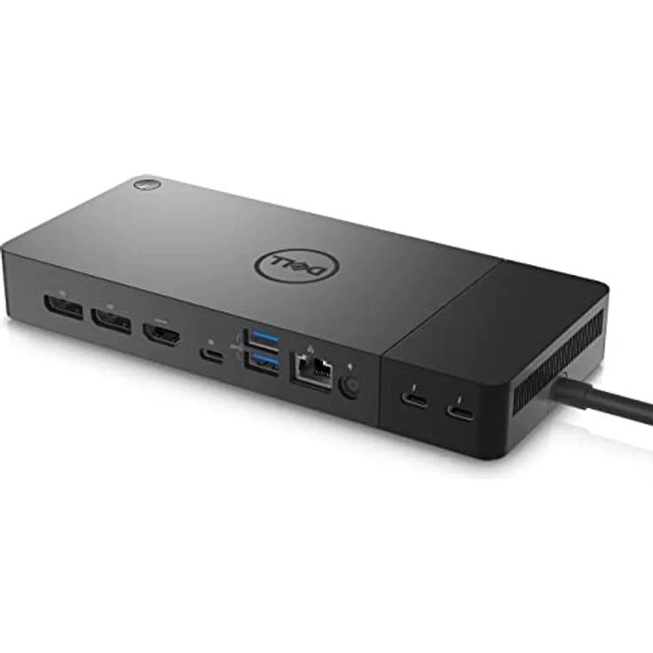 Thunderbolt - HDMI. DP. – Bild 1