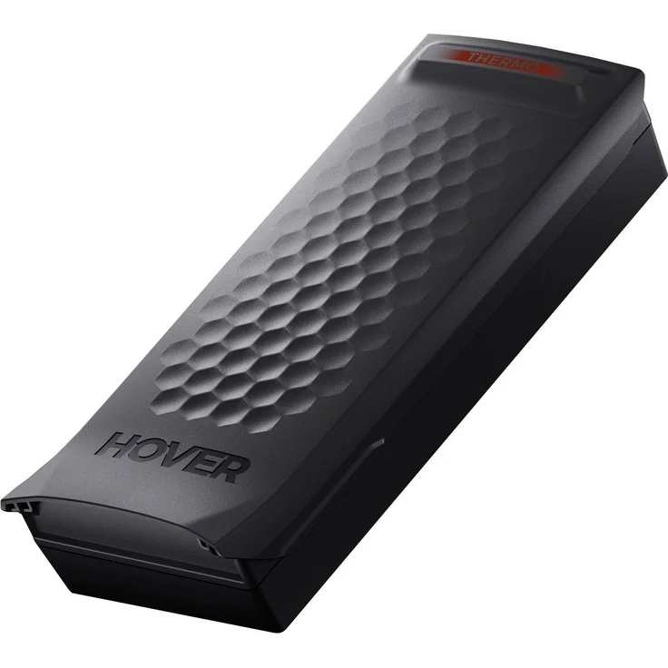 HOVERAir Thermo Smart Drohnen-Akku 1920 mAh, zuverlässiger Akku für Temperaturen von -20 °C bis 45 °C, leichtes Design und intelligente Technologie zur Lebensdauerverlängerung