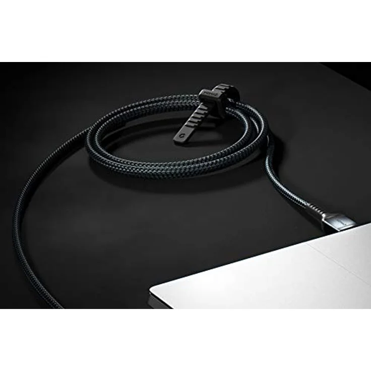 Nomad Rugged USB-A to Lightning Cable 3 m – Bild 11