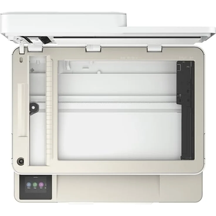 HP Envy 6532e, Multifunktionsdrucker mit WLAN, Thermal Inkjet, beidseitiges Drucken, randloses Fotodrucken, Instant Ink fähig – Bild 7