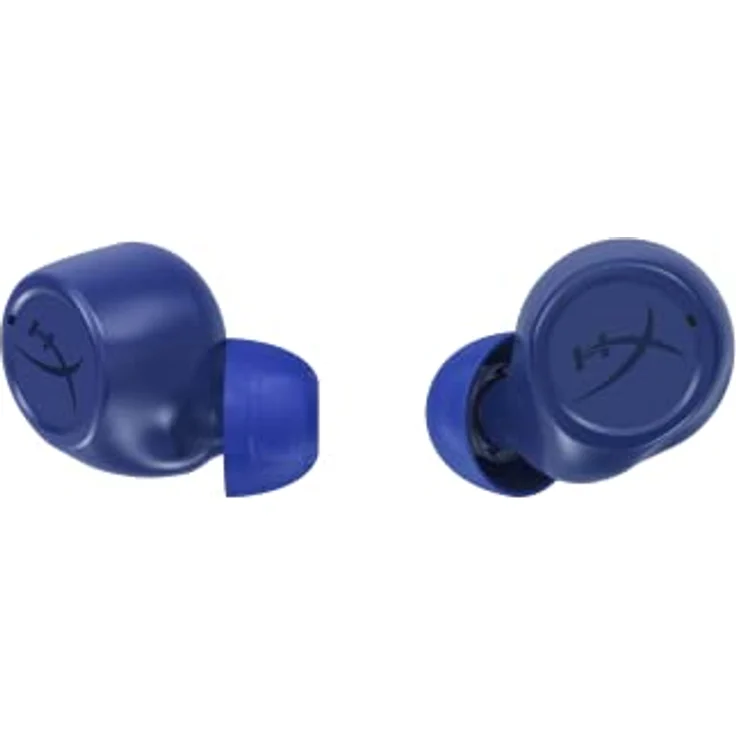 HyperX Cirro Buds Pro - True Wireless Earbuds, Bluetooth, Low Latency, Long-Lasting Battery, 3 Silicone Ear Tips, Hybrid ANC – Bild 2