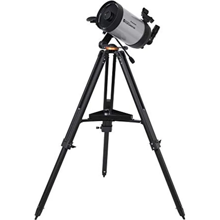 Celestron | C22463 StarSense Explorer DX 6 SC Teleskop