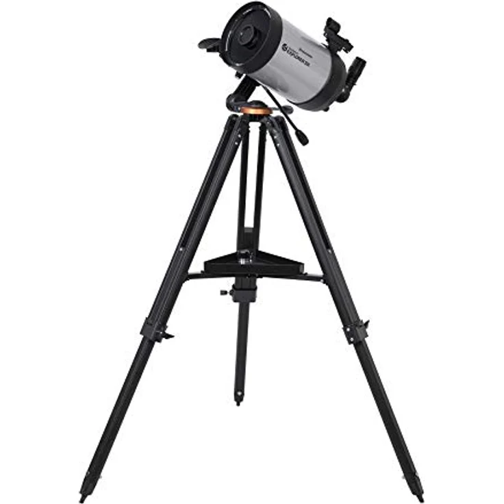 Celestron | C22463 StarSense Explorer DX 6 SC Teleskop – Bild 1