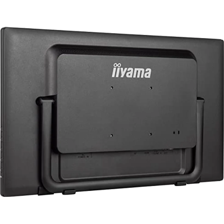 iiyama ProLite T2455MSC-B1, 24” Full HD PCAP 10-Punkt Multi-Touch-Monitor mit integrierter Webcam und flexiblem Standfuß – Bild 11
