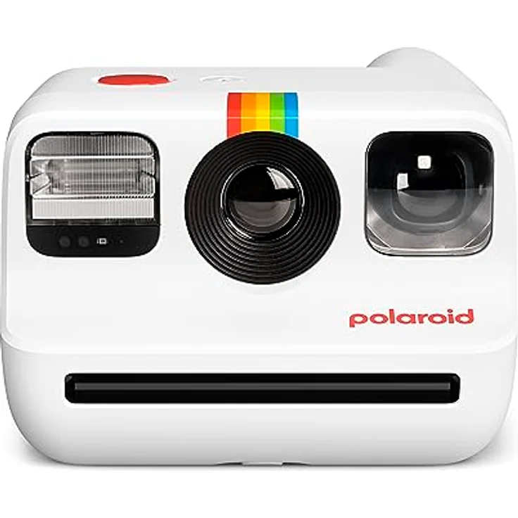 Polaroid Go Generation 2 White – Bild 1