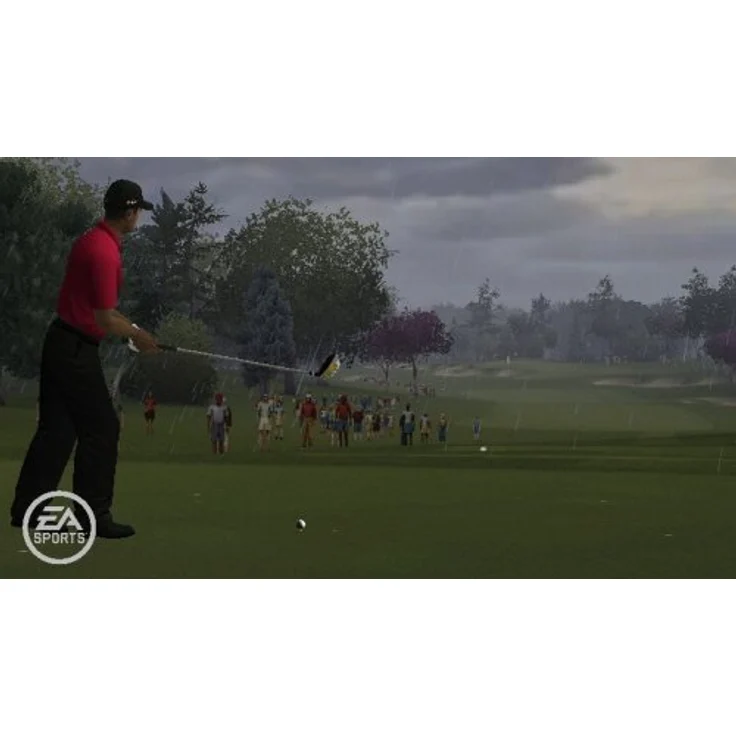 Tiger Woods PGA Tour 10 (Wii) – Bild 5