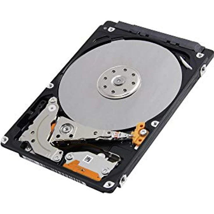 Toshiba Client HDD MQ04AB 1TB, SATA 6Gb/s (MQ04ABF100) – Bild 2