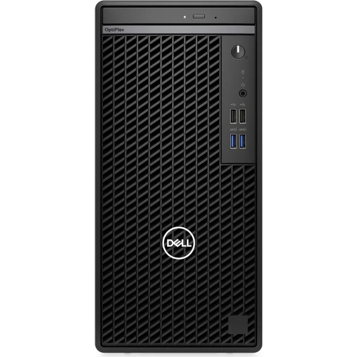 Dell OptiPlex 7010 MT, Desktop-PC mit Intel Core i5 13500, Tower-Design, erstklassige Grafik und Leistung