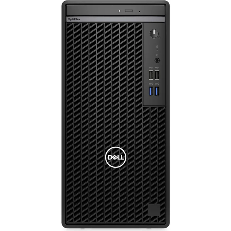Dell OptiPlex 7010 MT, Desktop-PC mit Intel Core i5 13500, Tower-Design, erstklassige Grafik und Leistung