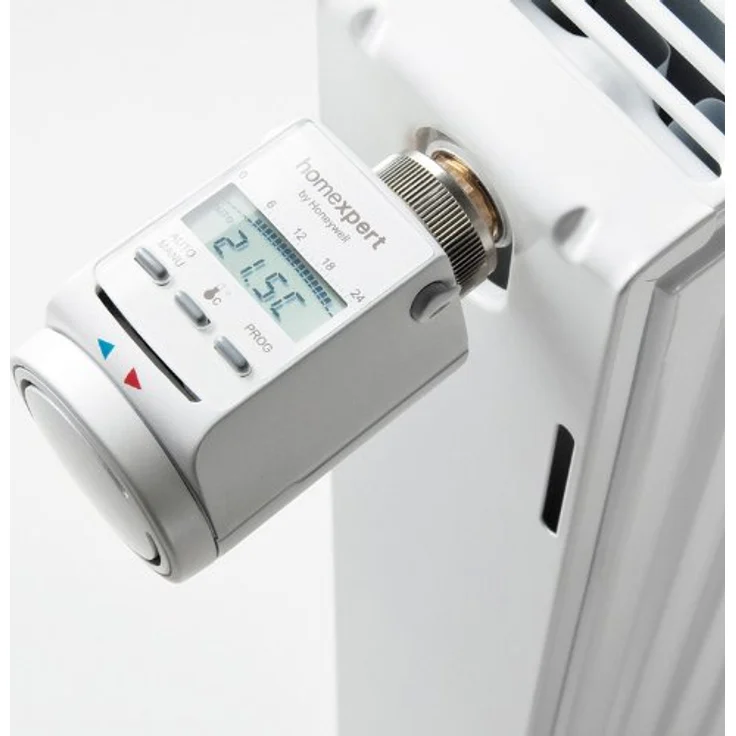 Honeywell HR20-Style Heizkörper-Thermostat – Bild 7