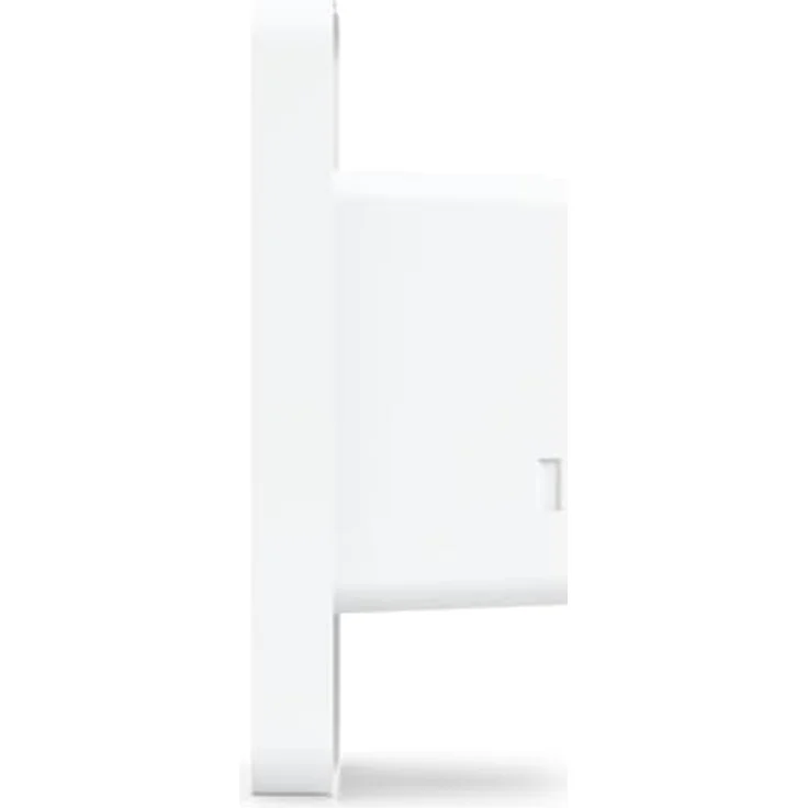 Ubiquiti Access UniFi Card Reader UA-G3-W, kompakter Zutrittsleser mit Bluetooth/NFC, IP55, weiß – Bild 2