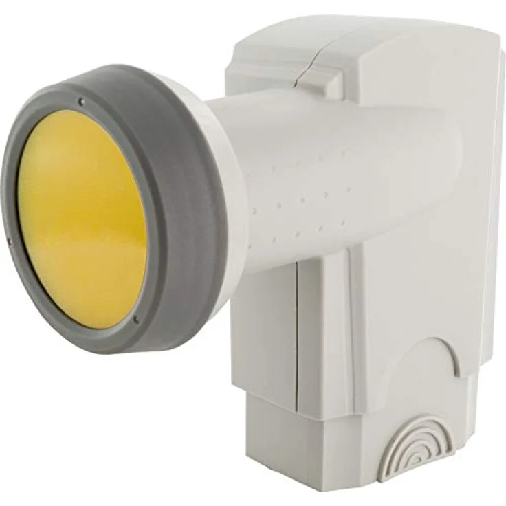 Schwaiger SPS 6918 Universal Quattro-LNB – Bild 3