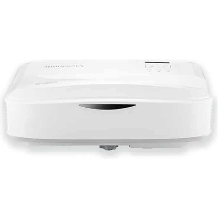 ViewSonic Beamer LS832WU Laser Helligkeit: 5000lm 1920 x 1200 WUXGA 3000000 : 1 Weiß