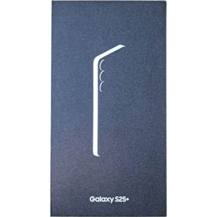 Samsung Galaxy S25+ Smartphone AI, 6.7'' QHD+ Display, 50MP Kamera, 12GB RAM, 256GB, Mint – Bild 2