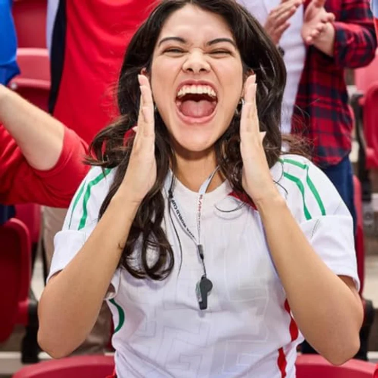 SanDisk USB-C Flash Drive FIFA World Cup 2026 Global Edition, 128 GB mit bis zu 300 MB/s Übertragungsgeschwindigkeiten und SANDISK Memory Zone-App – Bild 2