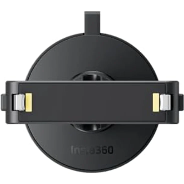 Insta360 GO 3/GO 3S Pivot Stand, drehbarer Ständer mit wiederverwendbarer Klebebasis und verstellbarem Kugelgelenk – Bild 8