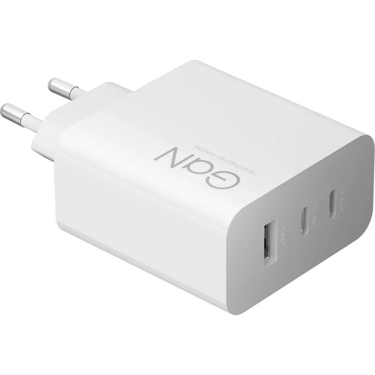 Xiaomi 90W HyperCharge 3 Ports, USB Ladegerät mit 90 W Schnellladung
