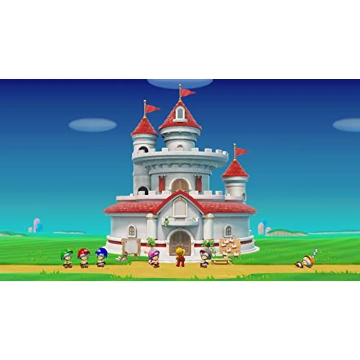 Super Mario Maker 2 (Limitierte Edition) (Switch) - Preisvergleich – Bild 2