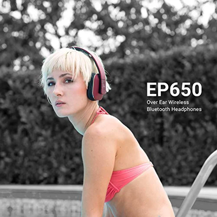 August EP650 rot – Bild 5