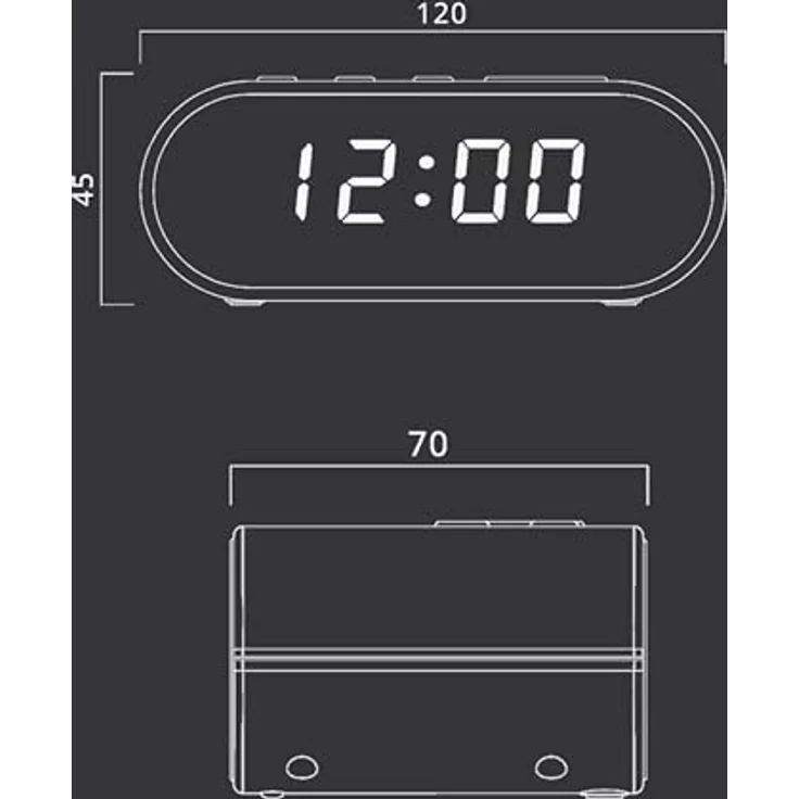 Muse M-10 CR schwarz – Bild 6