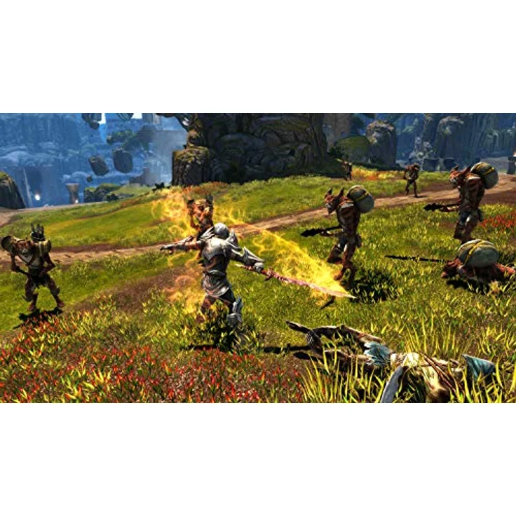 Kingdoms of Amalur Re-Reckoning (Xbox One) – Bild 3