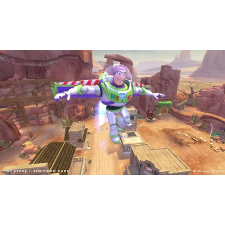 Toy Story 3 - Das Videospiel (PS3) – Bild 6