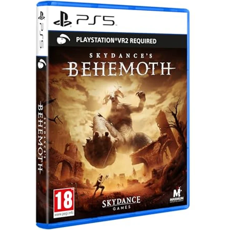 Skydance's Behemoth - PSVR2 – Bild 3