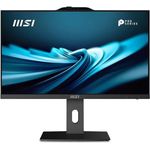 MSI All-in-One PC PRO AP242P 14M-633DE 60.5 cm (23.8 Zoll) Full HD Intel® Core™ i7 i7-14700 16 GB RAM 512 GB SSD, ergonomischer Standfuß, DTS Audio Enhancer