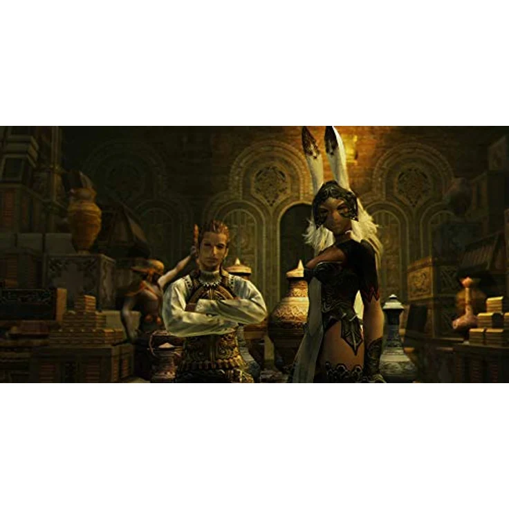 Final Fantasy XII - The Zodiac Age (Switch) – Bild 5