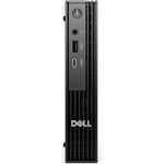 Dell Pro Micro QCM1250, Desktop-PC mit Intel Core i5-14500T, 8GB RAM, 512GB SSD und Windows 11 Pro