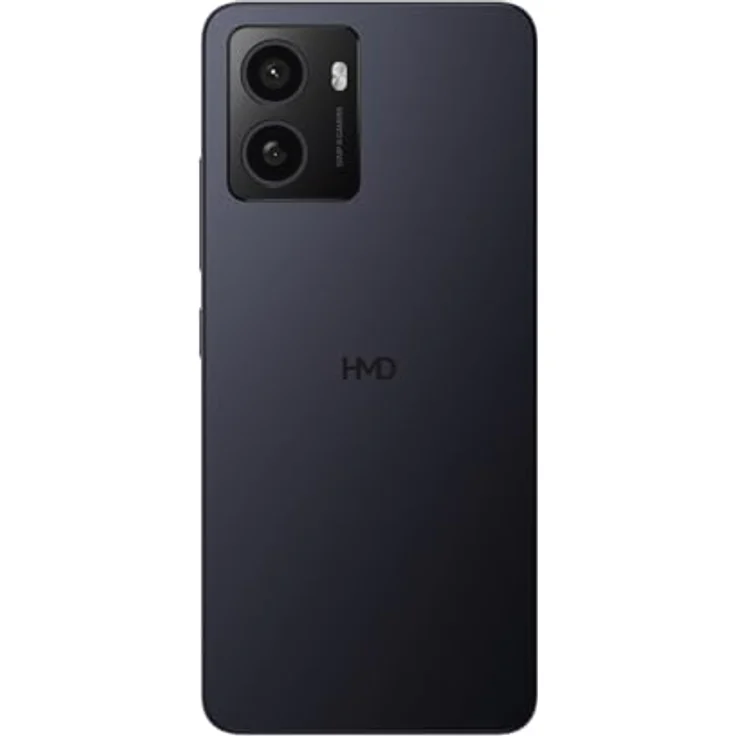 HMD Pulse Plus Smartphone Business Edition Blau (6GB RAM/128GB Speicher, 6,56“ HD+ Display, 50MP Duale Kamera, Android 14, 4G, bis zu 59 Stunden Akkulaufzeit, OZO Audio, Duale SIM, Quick Fix Design) – Bild 4