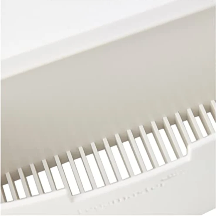 Legamaster Stiftehalter 7-122600, magnetisch, für Whiteboards, Kunststoff, 1 Fach, weiß – Bild 2