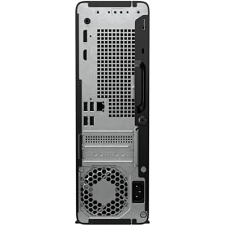 HP ProDesk 2 G1i ESFF, Desktop-PC mit Intel Core i5 13500 (2.5 GHz), 16 GB RAM, 512 GB SSD, tiefschwarz, Windows 11 Pro – Bild 5