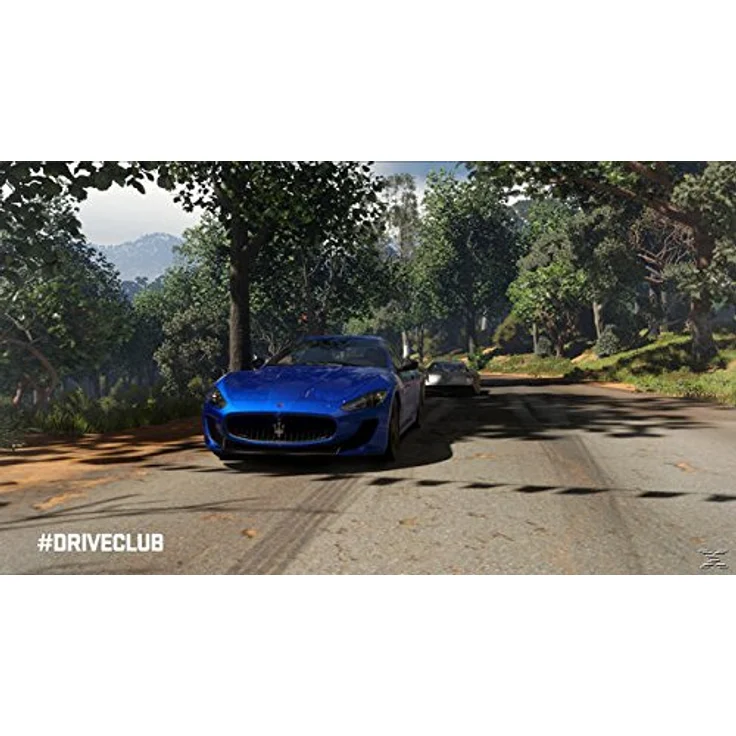 DriveClub (PS4) - Preisvergleich – Bild 2